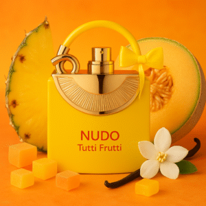 NUDO