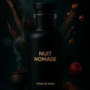 NUIT NOMADE